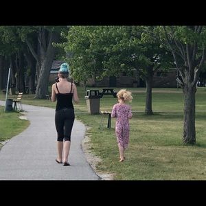 Meet your Posher, Christina